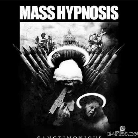 Mass Hypnosis - Sanctimonious (2014) [FLAC (tracks)]
