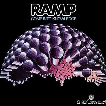 Ramp - Come into Knowledge  (1977/2018) [Vinyl] [FLAC (tracks)]