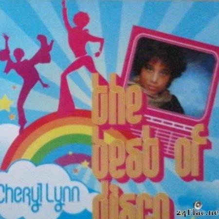 Cheryl Lynn - The Best Of Disco (1996) [FLAC (tracks + .cue)]