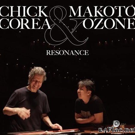 Chick Corea & Makoto Ozone - Resonance (2021) [FLAC (tracks)]