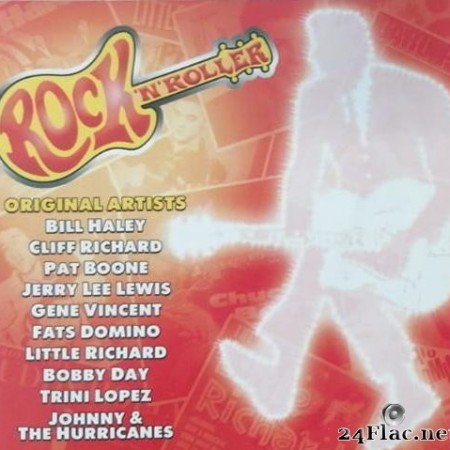 VA - Rock 'n' Roll Hits, Vol. 2 (2001) [FLAC (tracks + .cue)]