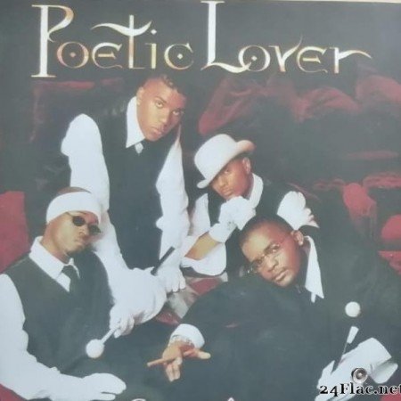 Poetic Lover - Conquete (2000) [FLAC (tracks + .cue)]