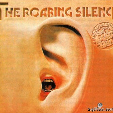 Manfred Mann's Earth Band - The Roaring Silence (1976) [FLAC (tracks + .cue)]