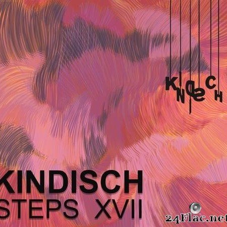 VA - Kindisch Steps XVII (2021) [FLAC (tracks)]