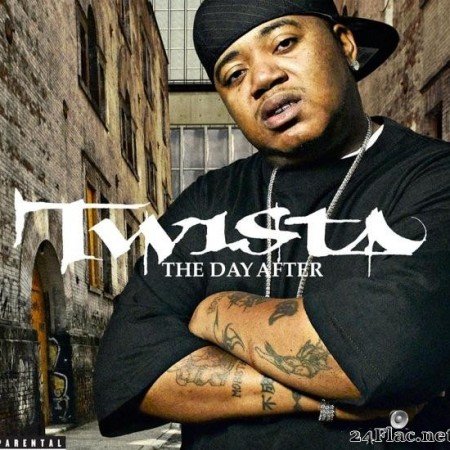 Twista - The Day After (2005) [FLAC (tracks + .cue)]
