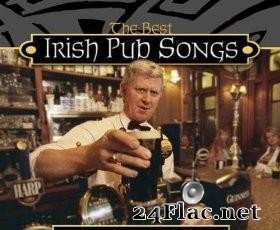 VA - The Best Irish Pub Songs: Volume 3 (2004) [FLAC (tracks + .cue)]