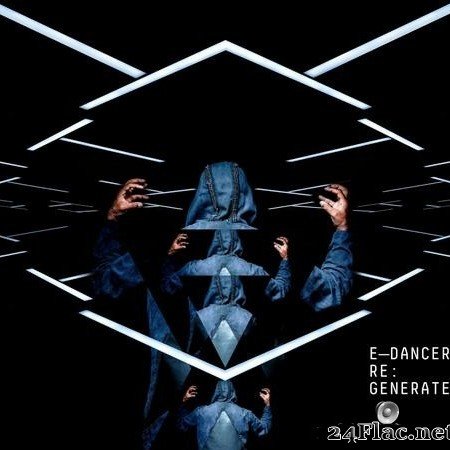 Kevin Saunderson / E-Dancer - ReGenerate (2021) [FLAC (tracks)]