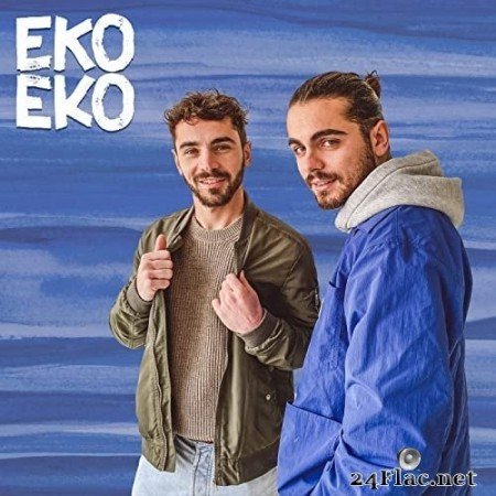 Eko Eko - Eko Eko (2022) Hi-Res