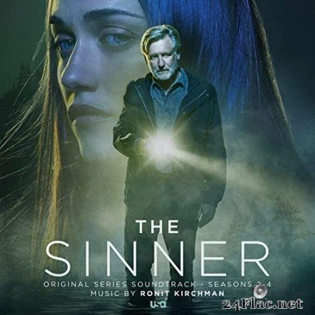 Ronit Kirchman - The Sinner: Seasons 2-4 (Original Series Soundtrack) (2022) Hi-Res