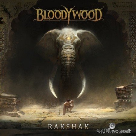 Bloodywood - Rakshak (2022) Hi-Res