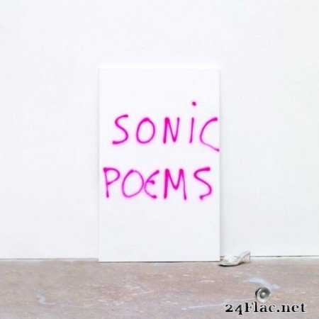 Lewis OfMan - Sonic Poems (2022) Hi-Res