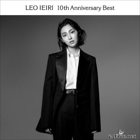 Leo Ieiri - Self-Cover 10th Anniversary Version (2022) Hi-Res