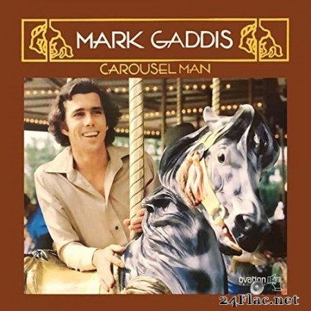 Mark Gaddis - Carousel Man (1976) Hi-Res