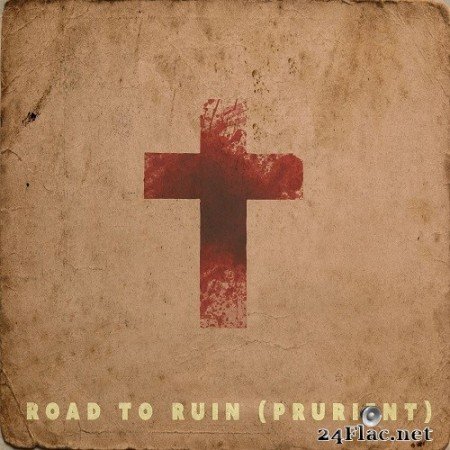 Mortiis - Road to Ruin (Prurient Extended Remix) (2020) Hi-Res