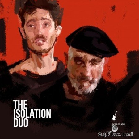 Amos Ever Hadani - The Isolation Duo (2022) Hi-Res