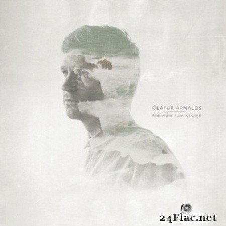 Ólafur Arnalds - For Now I am Winter (2013) Hi-Res