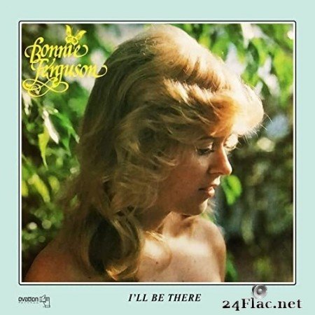 Bonnie Ferguson - I&#039;ll Be There (1976) Hi-Res