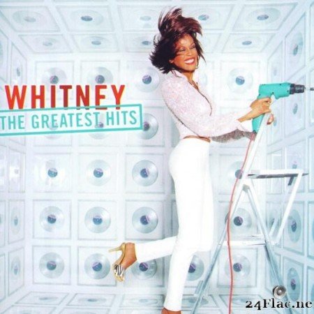 Whitney Houston - The Greatest Hits (2000) [FLAC (tracks + .cue)]
