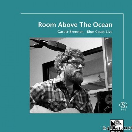 Garett Brennan - Room Above The Ocean (2019) [FLAC (tracks)]