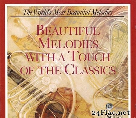 The London Promenade Orchestra - Beautiful Melodies With A Touch Of The Classics (1998) [FLAC (image + .cue)]