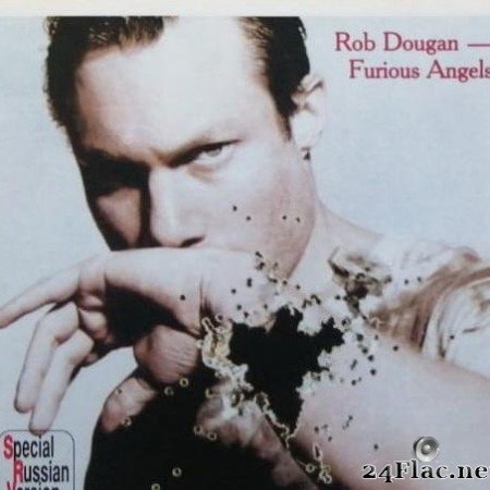 Rob Dougan - Furious Angels (2001) [FLAC (tracks + .cue)]
