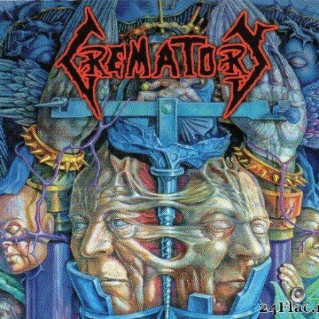 Crematory - Transmigration (1993/2000) [FLAC (tracks + .cue)]