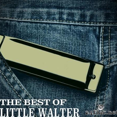 Little Walter - The Best of Little Walter (1957/2021) [FLAC (tracks)]