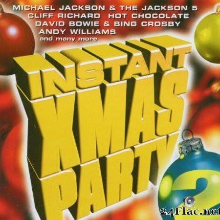 VA - Instant Xmas Party 2 (2001) [FLAC (tracks + .cue)]