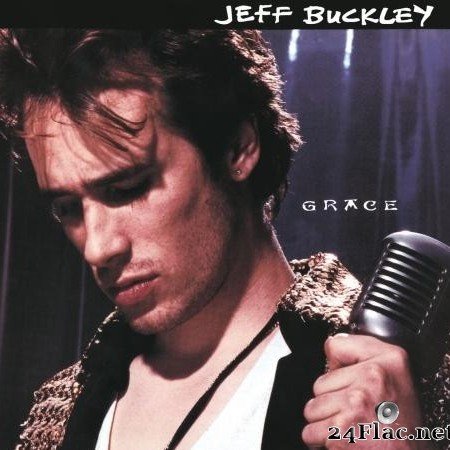 Jeff Buckley - Grace (1994/2022) [FLAC (tracks)]