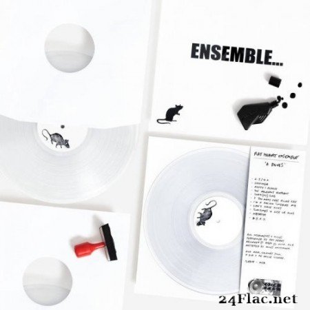 Rat Heart Ensemble - A Blues (2022) Hi-Res