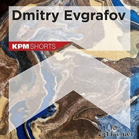 Dmitry Evgrafov - Dmitry Evgrafov (2018) Hi-Res