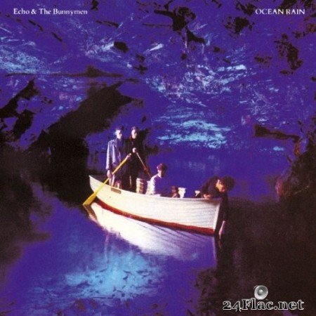 Echo And The Bunnymen - Ocean Rain (1984) Hi-Res