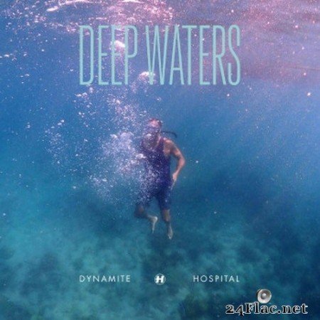 Dynamite MC - Deep Waters (EP) (2022) Hi-Res