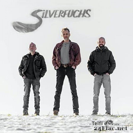 Silverfuchs - Teifl Eini (2021) Hi-Res