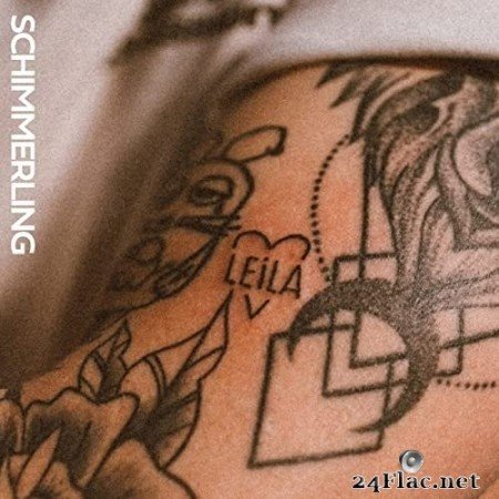 Schimmerling - Leila (2022) Hi-Res