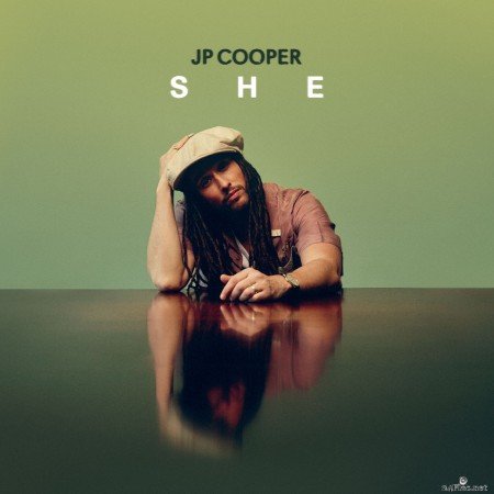 JP Cooper - She (2022) Hi-Res