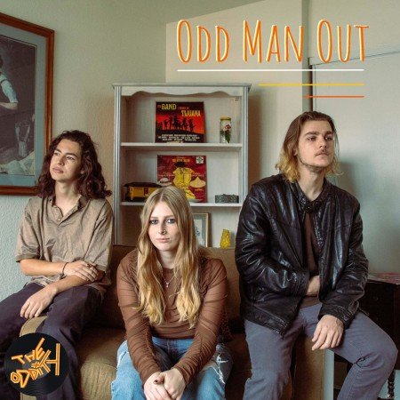 The Oddity - Odd Man Out (2022) Hi-Res