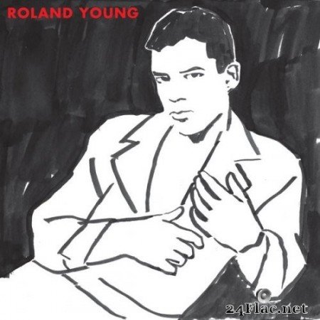 Roland P. Young - Hearsay I-Land (2013) Hi-Res