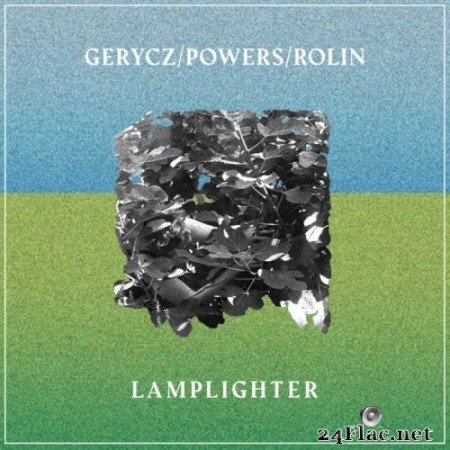 Gerycz/Powers/Rolin - Lamplighter (2021) Hi-Res