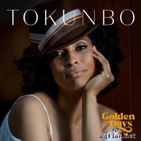 Tokunbo - Golden Days (2022) Hi-Res