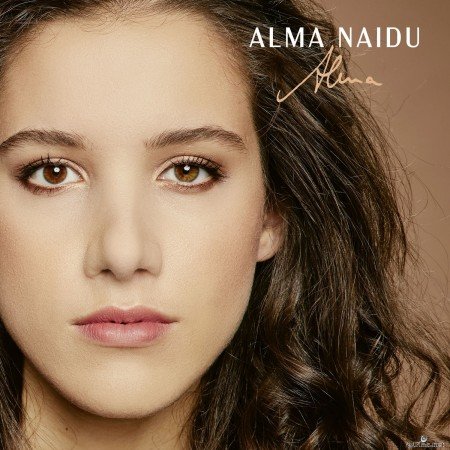 Alma Naidu - Alma (2022) Hi-Res