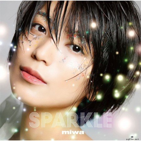 miwa - Sparkle (2022) Hi-Res