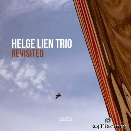 Helge Lien Trio - Revisited (2022) Hi-Res