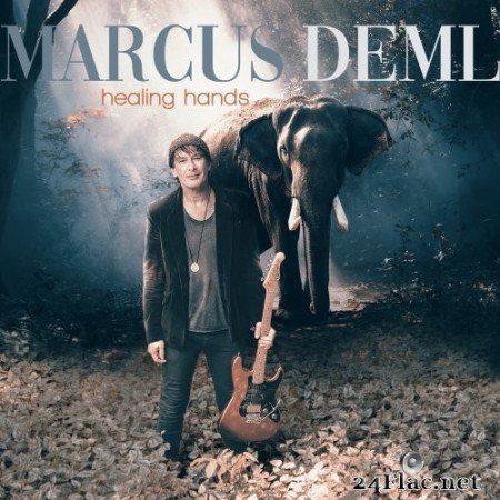 Marcus Deml - Healing Hands (2022) Hi-Res