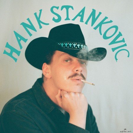 Brad stank - Hank Stankovic (2022) Hi-Res
