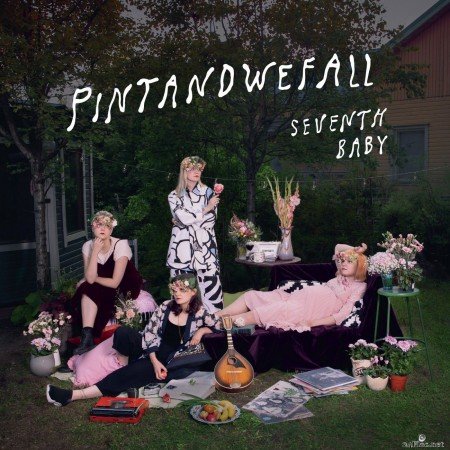 Pintandwefall - Seventh Baby (2022) Hi-Res