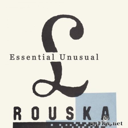 VA - Essential Unusual (2022) Hi-Res
