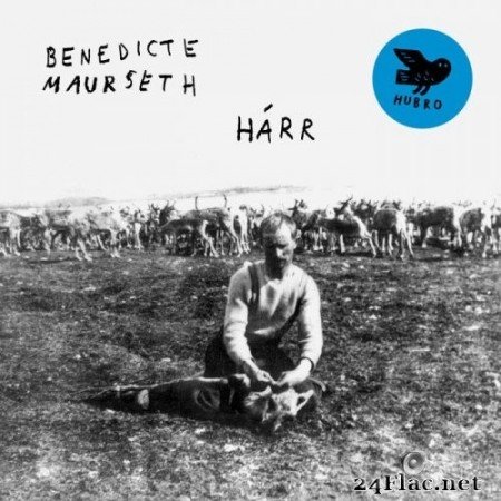 Benedicte Maurseth - Hárr (2022) Hi-Res