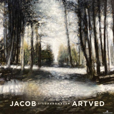 Jacob Artved - Metamorphosis (2022) Hi-Res