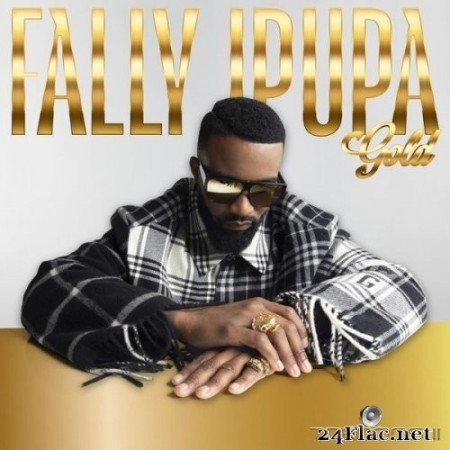 Fally Ipupa - Tokooos II (+ Bonus Version, Gold) (2020-2022) Hi-Res